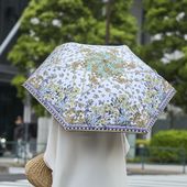 MACOOL/晴雨兼用折りたたみ傘 2